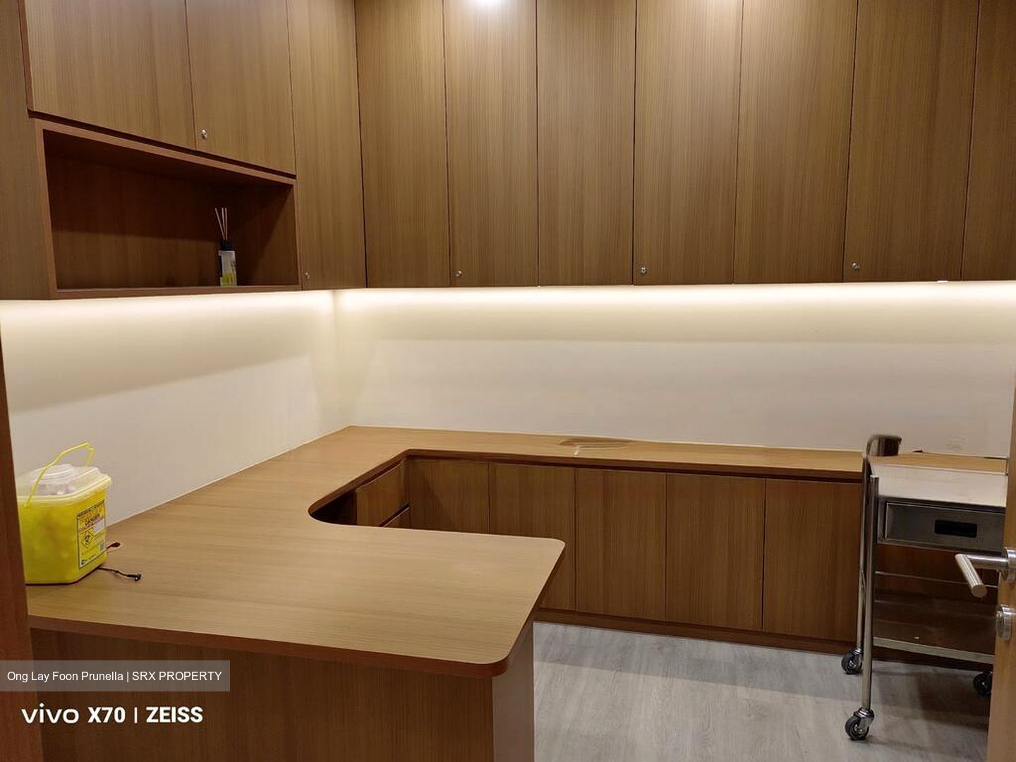 Mount Elizabeth Novena Hospital (D12), Retail #594030691